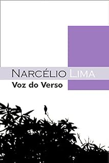 Livro Voz do Verso