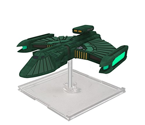 Star Trek Attack Wing: Romulan R.I.S. Pi by WizKids