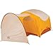 Big Agnes Vestibule, Big House 6 DLX, 6 Person, Gold/White