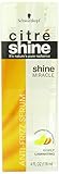 Citre Shine Serum Anti-Frizz Shine Miracle 4oz (3 Pack)
