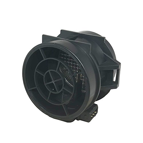 New Mass Air Flow Sensor Meter MAF for BMW E36 E39 E46 3 Series 5 Series Z3 Series Land Rover Freelander Suzuki Verona Volvo S40 V40 2.5L 2.8L Edition Replace OE # 5WK9605 13621432356