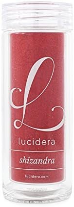Lucidera Organic Schizandra Berry - 4 oz. by Lucidera