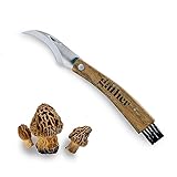 Gather Americana Mushroom Foraging Knife - 3 Inches