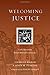 Welcoming Justice: God's Movement Toward Beloved Community (Resources for Reconciliation)