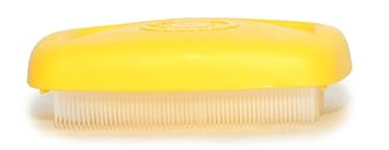 cradle cap massage brush