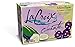 LaCroix (8 Pack) Cúrate Múre Pepino Sparkling Water, Blackberry Cucumber, 12oz Slim Cans, Naturally Essenced, 0 Calories, 0 Sweeteners, 0 Sodium, 12 Fl Oz (Pack of 8)