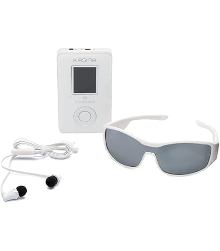 Kasina DeepVision Ganzfeld display Health & Personal Care