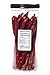Tillamook Country Smoker - HOT PEPPERONI STICK Hot Gourmet 20-Count .95 LBS-1 LBS Beef Jerky Meat Snack Camping Hiking