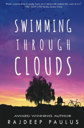 Swimming Through Clouds: A Contemporary Young Adult Novel