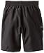 Hurley Boys' Little One and Only Boardshort Black