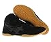 ASICS Men's Matflex 4 Wrestling Shoe,Black/Onyx,10.5 M US