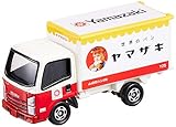 Takara Tomy Tomica #049 Isuzu Elf Yamazaki Delivery Truck