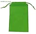 eBelken Jump Rope for Kids, Kids Jump Ropes, Boys and Girls Skipping Rope for Children Students Fitness Training/Exercise/Outdoor Activity Fun Toy - Adjustable and Wooden Handle (Green Frog)