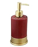 Shotgun Shot Shell Soap / Lotion Pump Dispenser