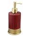 Shotgun Shot Shell Soap / Lotion Pump Dispenser