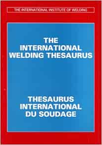 thesaurus iiw