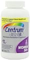 Centrum Silver, For Women 50+ 750 Count (Centrum,GUI-ki)