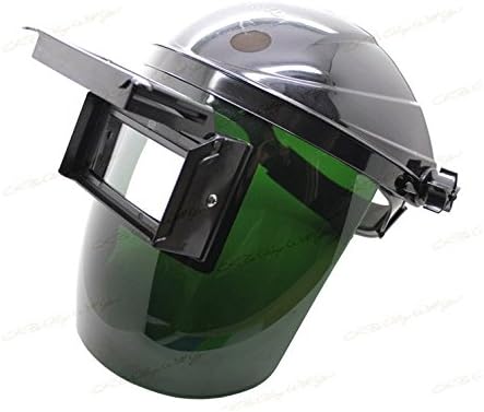 JOYOOO New 2015 Solar Auto Darkening PC Welding eye mask for MIG MAG CT TIG KR and LGK plasma cutter with 10 gifts protection plates