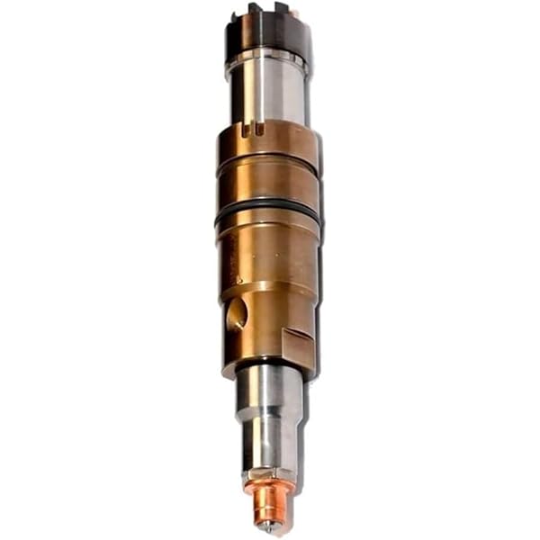Amazon.com: Fuel Injector 4397488 for Cummins ISX15 Engine 