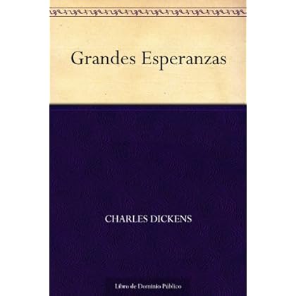 Grandes Esperanzas