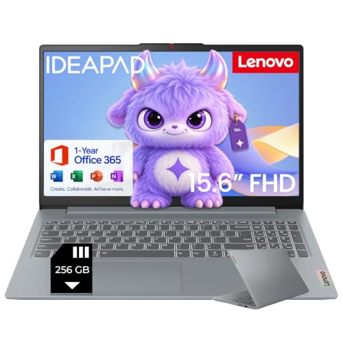 Lenovo IdeaPad Slim 3i Laptop