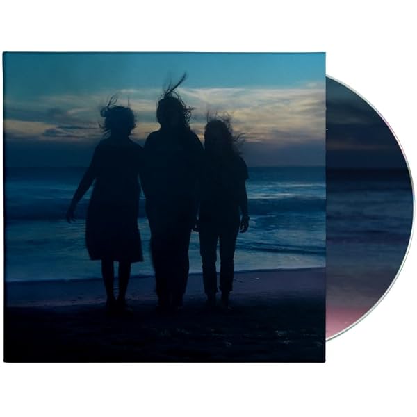 boygenius - the record - Amazon.com Music