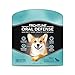 FRONTLINE Oral Defense Daily Dental Chews for Dogs