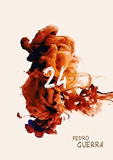 Livro 24: Faísca