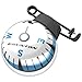 Brunton Tag Along Ball Compass