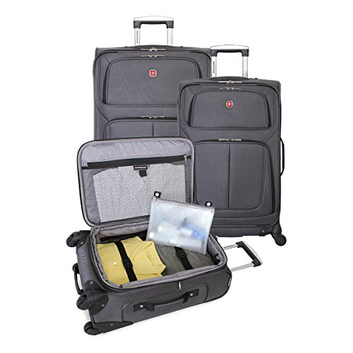 swissgear 6283 set