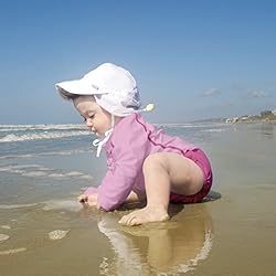 i play. by Green Sprouts Snap Reusable Swim Diaper