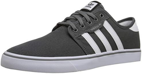 Adidas originals men's seeley sneaker Clearance
