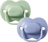Tommee Tippee Cherry Latex Dummies 18-36 Months Pack of 2 view 2