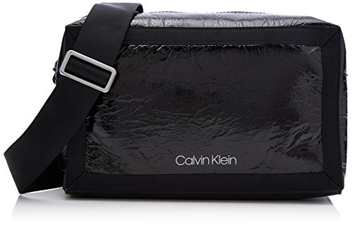 race crossbody calvin klein