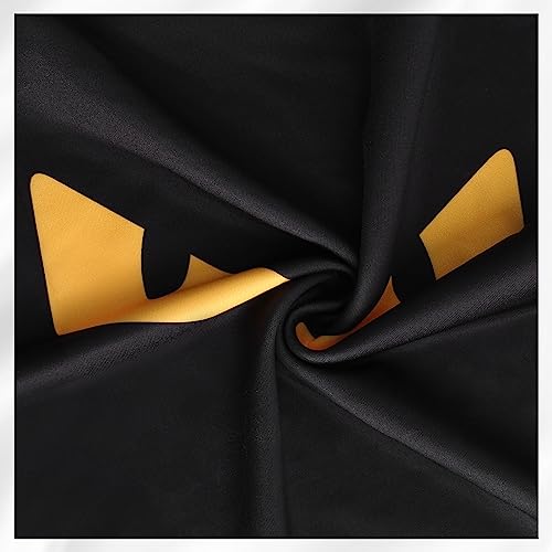 T Tersely Travel Luggage Cover Spandex Suitcase Protector Washable Baggage Covers (for 48cm/18"-80cm/30" luggage) Premium Elasticated Luggage Protector -Go Travel (H100, XL（74cm/29"-80cm/30"）)