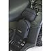 Classic Accessories 77607 QuadGear Black ATV Fender Organizer, Fits ATV Front or Rear Racks