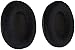 Shure HPAEC940 Replacement Headphone Cushions, Velour Ear Pads for SRH940 Professional Reference Headphones (Pair)