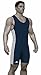 adidas Wrestling 3 Stripes Singlet