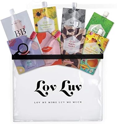 image skincare travel set