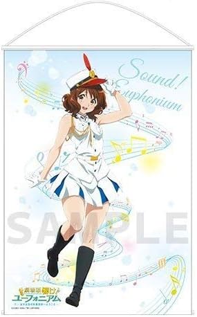 Amazon 劇場版 響け ユーフォニアム 前売り特典 タペストリー ローソン 北宇治高校吹奏楽部へようこそ アニメ 萌えグッズ 通販