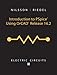 Introduction to PSpice Using OrCad Release 16.2: Electric Circuits