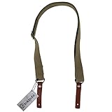 Loklode Chinese Military Surplus China Army PLA Type 56 Canvas SKS AK Sling