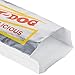 A. Z. Flagship Foot Long Foil Hot Dog Bags 3