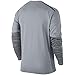 2014 Nike Dri-Fit Wool Tech Pullover Jumper Mens Golf Sweater