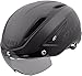 Giro Air Attack Aero Road Helmet - 2018 MEDIUM BLACK