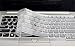 Clear Keyboard Protective Skin Cover Compatible for 14