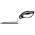 Dreamfarm Scizza | Non-Stick Pizza Scissors with Protective Server | Stainless Steel All-In-One Pizza Slicer & Pizza Server |