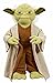 Underground Toys Star Wars Life Sized Yoda Toy