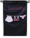 JETSET Jet Set Travel Laundry Bag, 24