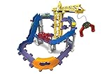 Chuggington StackTrack Brewster's Big Build Adventure Set